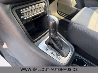 Volkswagen Sharan*2.HAND*PANO*KLIMA*XENON*7SITZER*TEMPO* - foto 17