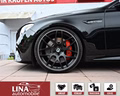 Daumennagel 15 - Mercedes-Benz E 63 S AMG 4M+ 612Ps FACELIFT PANO LUFT 360° BUR