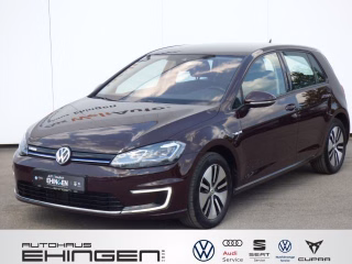 Volkswagen e-Golf Gebrauchtwagen Kaufen