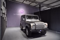Daumennagel 3 - Land Rover Defender 90 SE Station Wagon
