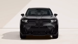 2027 BMW X5 40 xDrive - photo 3