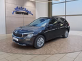 Daumennagel 1 - Skoda Kamiq Selection 1,0TSI DSG Kessy/Kamera/Temp/2-Z.Klimaaut.   **