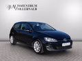 Daumennagel 8 - Volkswagen Golf VII 1.4 TSI DSG Highline *ACC*STDHZG*DYNAUD
