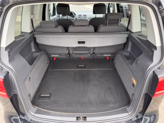 Volkswagen Touran Match Euro5 / SHZ / - foto 22