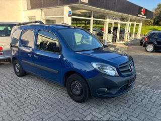 Mercedes-Benz Citan Kasten 109 CDI lang - photo 1