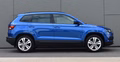 Thumbnail 4 - Skoda Karoq AMBITION/ NAVI/AHK/KEYLESS/TEMPO./SHZ/18"