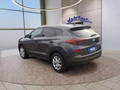 Daumennagel 3 - Hyundai TUCSON 1.6 Trend Navi/Winterpaket/Tempomat