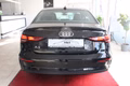 Daumennagel 3 - Audi A3 Limousine 35 TFSI CARPLAY-NAVI