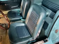 Daumennagel 21 - Ford Mustang 2 Door Fastback Automatik