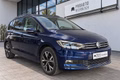 Daumennagel 4 - Volkswagen Touran Comfortline STNDHZNG/RFK/CARPLAY/DYNAUDIO