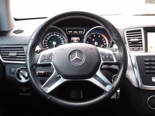 Mercedes-Benz ML 350 AMG Line 1.Hand MB Scheckheft - foto 16