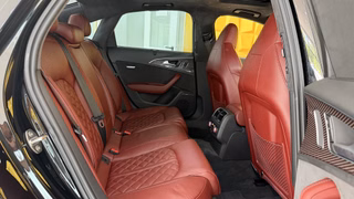 Audi S6 QUATTRO ACC SHZ V H MEMORY FULL ALCANTARA - photo 19