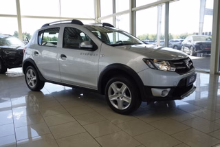 Dacia Sandero Gebrauchtwagen Kaufen