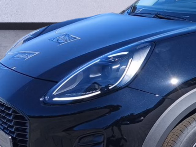 Ford Puma Titanium Winterpaket + Fahrerassistenz-Paket - foto 4