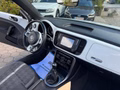 Daumennagel 16 - Volkswagen Beetle Cabriolet Design Start-Stopp Navi Apple CarPlay 19 Zoll