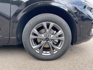 Ford Kuga 2.5 l Duratec Plug-In Hybrid ST-Line Autom. NAVI/DAB FAHRASSISTENZ/WINTER-PAKET el. HECKKLAPPE LED-SCHEINWERFER KLIMAAUTOMATIK - bilder 8