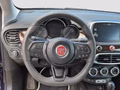 Daumennagel 10 - Fiat 500X Dolcevita Yacht Club Capri, WKR + Klima