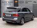 Daumennagel 2 - Mercedes-Benz GLE 350 d AMG Line 4Matic