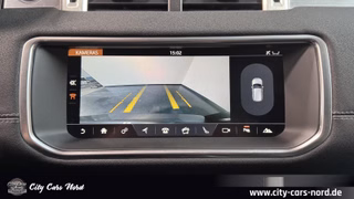 Land Rover Range Rover Evoque Pure MEMORY-MERIDIAN-TOTW-LED - фото 19