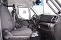 Daumennagel 16 - Iveco Daily 70C18 Doka Plane Maxi AC Diff-Sperre LBW