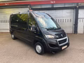 Daumennagel 3 - Peugeot Boxer Kasten Hochraum 335 L3H2 Premium BlueHDi 1
