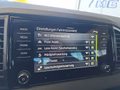 Daumennagel 49 - Skoda Karoq Sportline 1,5TSI DSG 4*J.Gar/Pano/aAHK/Matrix/Navi    **