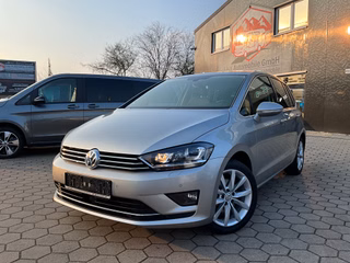 Volkswagen Golf Sportsvan Gebrauchtwagen Kaufen