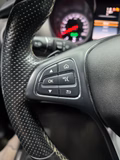 Daumennagel 22 - Mercedes-Benz V 250d KOMPAKT, 6 SITZER, DISTRONIC, 360°, LED