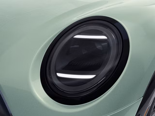 2027 MINI John Cooper Works 2 Door - photo 7
