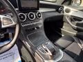 Daumennagel 13 - Mercedes-Benz C 200 T Edition AMG 9G-Tronic Pano Leder AHK Navi