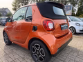 Daumennagel 27 - Smart ForTwo CABRIO*AUTOMATIK*SITZHEIZUNG*KLIMA*90PS*