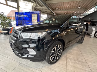 Ford Kuga ST-Line/4x2/Bi-Xenon/Rfkamera - foto 1