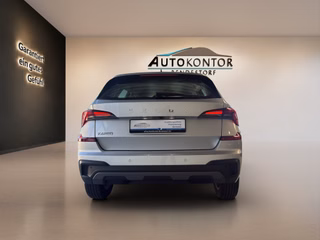 Skoda Kamiq Selection Autom., Matrix LED AHK ACC Kamera CarPlay - photo 5