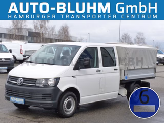 Volkswagen T6 Transporter Used vehicle for sale