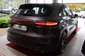Daumennagel 7 - Porsche Cayenne E-Hybrid PASM*MATRIX-LED