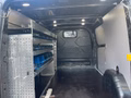 Daumennagel 12 - Ford Transit Custom Kasten 280 L1 Trend