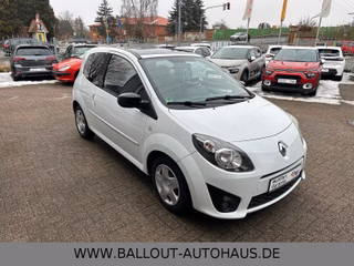 Renault Twingo Night & Day*PANO*KLIMA*GARANTIE*HU NEU - photo 4