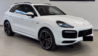 Porsche Cayenne Gebrauchtwagen Kaufen