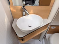 Daumennagel 32 - GiottiLine Siena 340 Premiere Edition Modell 2027 Sofort Lieferbar