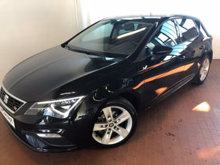 Seat Leon 1.4 TSI ACT DSG FR NAVI LED ACC VIRTUAL