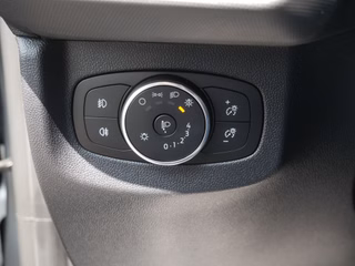 Ford Transit Courier Trend Elektro PDC SHZ KAMERA - foto 3