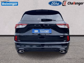 Ford Kuga 2.5 l Duratec Plug-In Hybrid ST-Line Autom. NAVI/DAB FAHRASSISTENZ/WINTER-PAKET el. HECKKLAPPE LED-SCHEINWERFER KLIMAAUTOMATIK - bilder 4