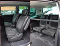 Daumennagel 9 - Volkswagen Sharan 2.0 TSI Highline 6SITZ PANO Navi AHK