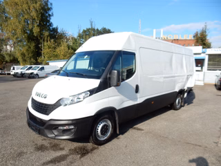 Iveco Daily 35 C 160 Maxi Gebrauchtwagen Kaufen