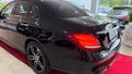 Daumennagel 8 - Mercedes-Benz E 450 4Matic AMG-LINE*HEADUP