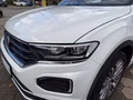 Daumennagel 22 - Volkswagen T-Roc Cabriolet R-Line DSG ACC Kamera Navi AHK
