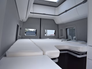 Volkswagen Crafter Used vehicle for sale