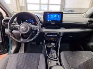 Toyota Yaris Hybrid Teamplayer + Safety - & Comfort Paket - foto 14