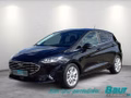 Daumennagel 1 - Ford Fiesta 1.0 EcoBoost Hybrid S&S TITANIUM X Navi