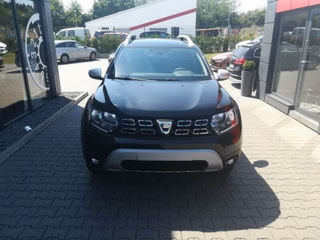 Dacia Duster Neuwagen Kaufen